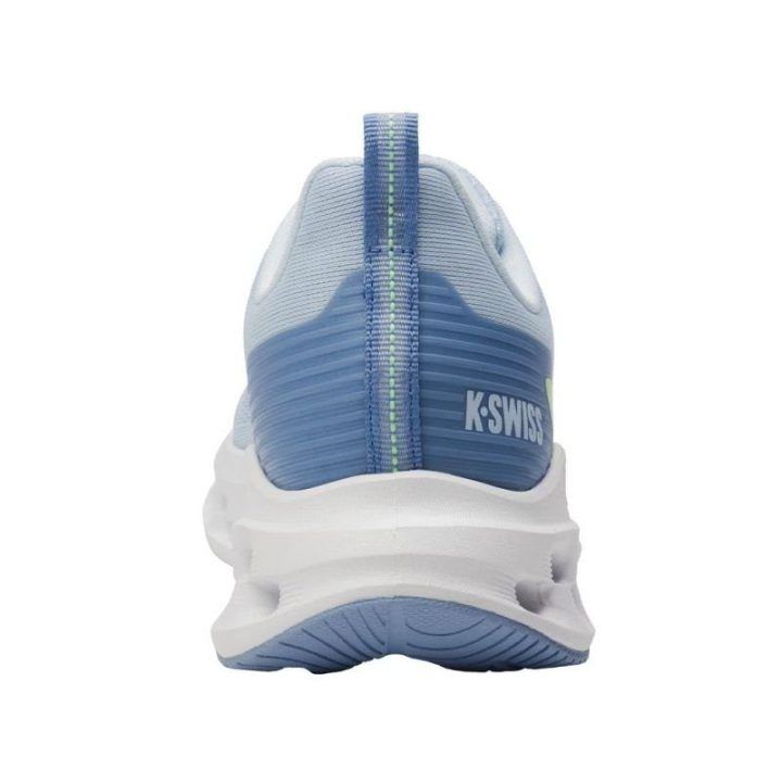 Moteriški sportbačiai K-Swiss Melrose Tubes Lite