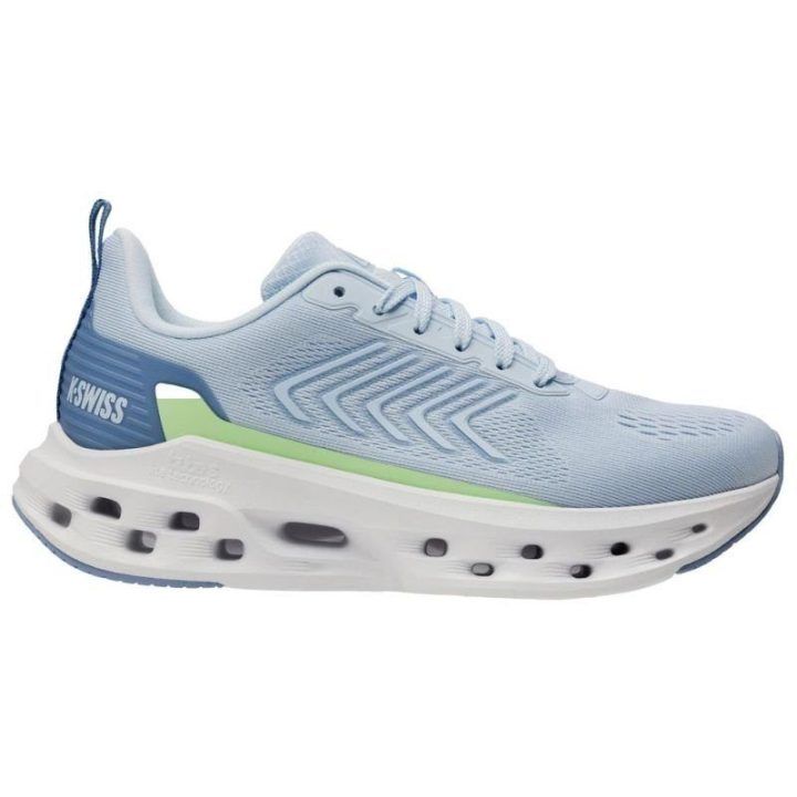Moteriški sportbačiai K-Swiss Melrose Tubes Lite