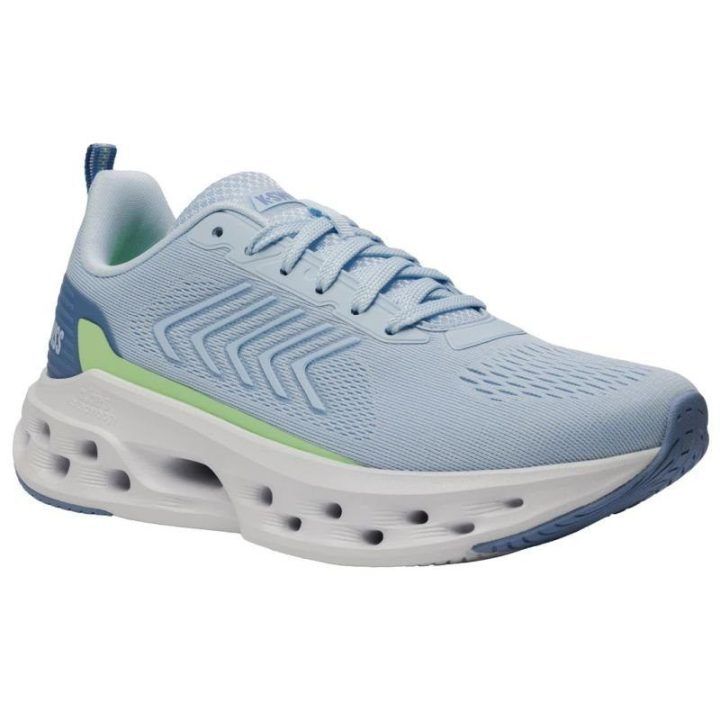 Moteriški sportbačiai K-Swiss Melrose Tubes Lite