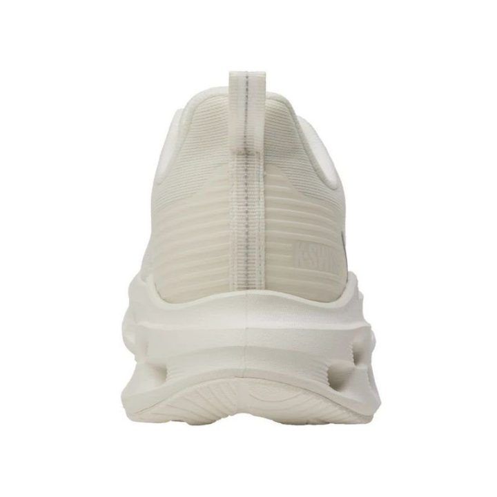 Moteriški sportbačiai su tinkleliu K-Swiss Melrose Tubes Lite