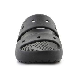 Vaikiškos šlepetės Crocs Classic Sandal V2, juodos