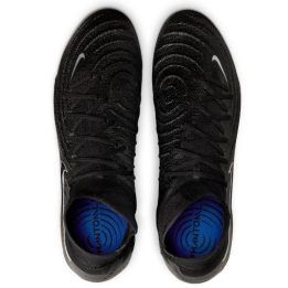 Futbolo bateliai natūraliai vejai Nike Phantom Luna II, juodi