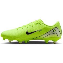 Vyriški futbolo bateliai Nike Mercurial Vapor 16 Academy, geltoni