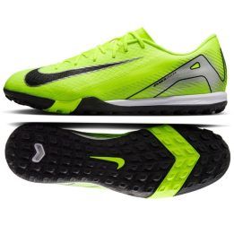 Futbolo bateliai su Air Zoom pagalve Nike Zoom Mercurial Vapor 16 Academy TF