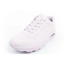 Moteriški sportiniai bateliai Skechers Uno-Stand on Air, violetiniai