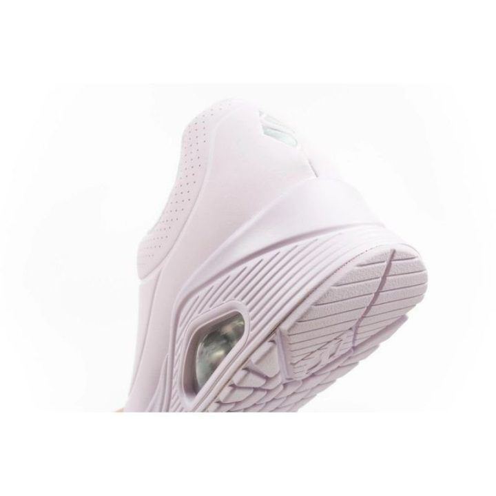 Moteriški sportiniai bateliai Skechers Uno-Stand on Air, violetiniai