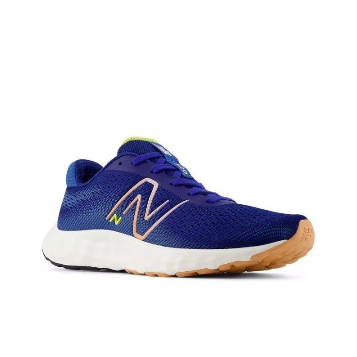 Moteriški bėgimo bateliai New Balance W520RN8