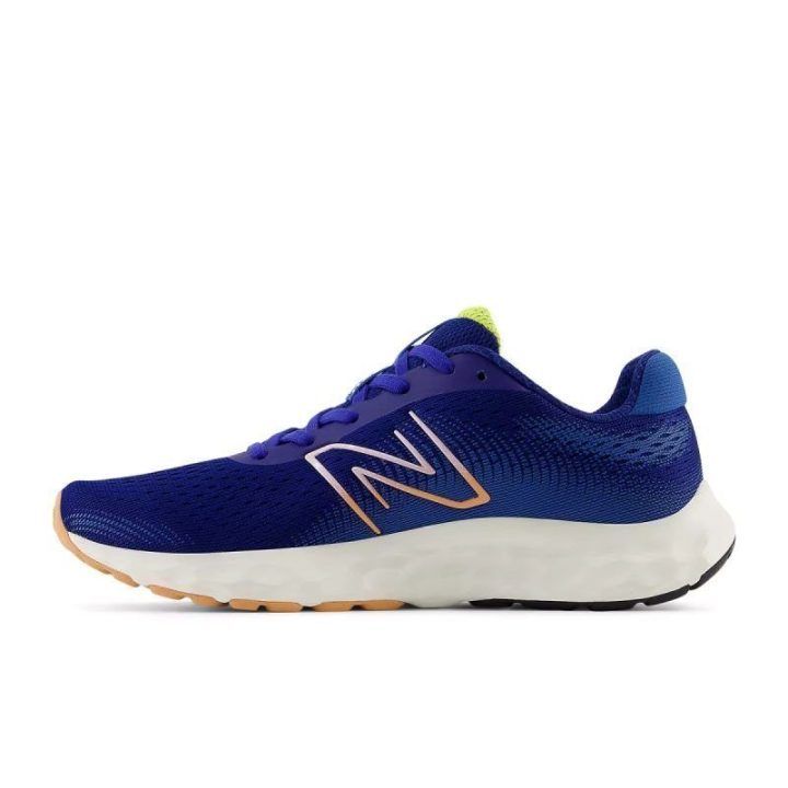 Moteriški bėgimo bateliai New Balance W520RN8