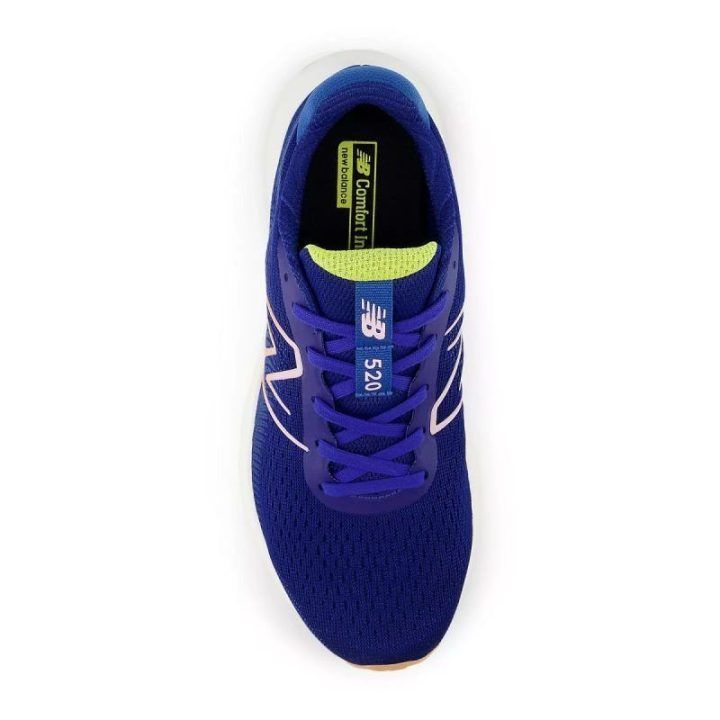 Moteriški bėgimo bateliai New Balance W520RN8