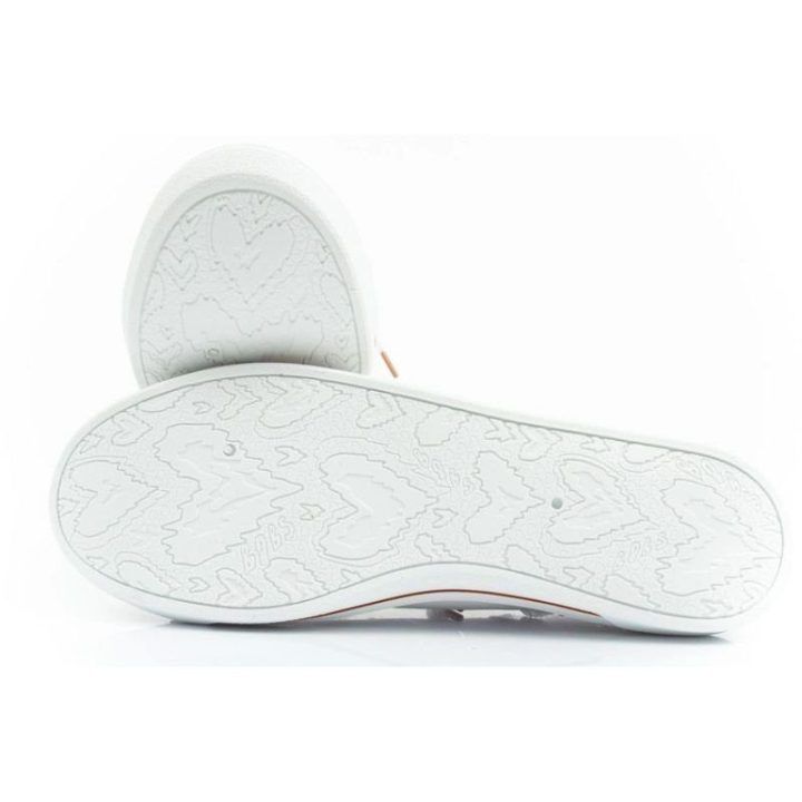 Moteriški kedai Skechers B.Cute 2.0 Bobs, balti