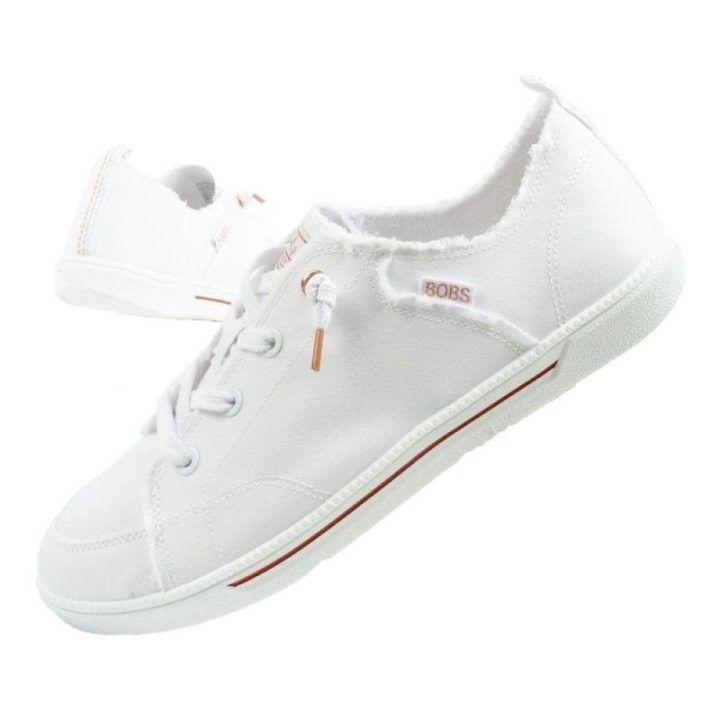Moteriški kedai Skechers B.Cute 2.0 Bobs, balti