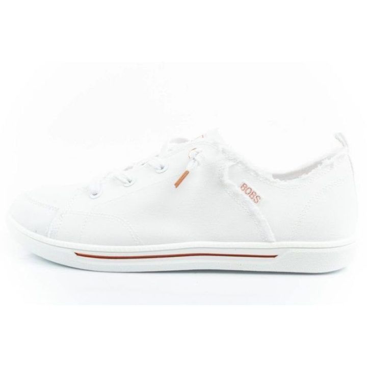 Moteriški kedai Skechers B.Cute 2.0 Bobs, balti