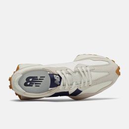 Moteriški sportbačiai New Balance 327, smėlio