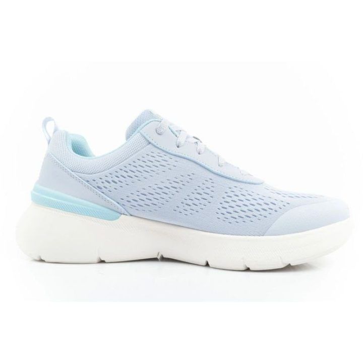 Moteriški sportbačiai Skechers Air Dynamight 2.0, violetiniai