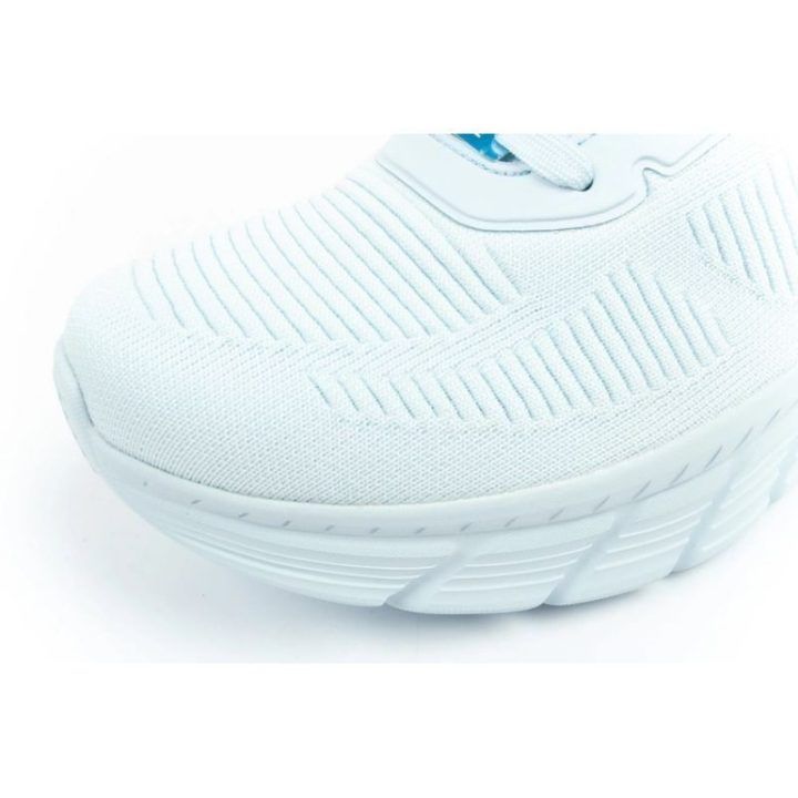 Moteriški sportbačiai Skechers Bobs B Flex, mėlyni