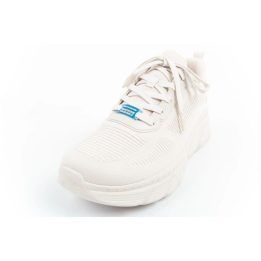 Moteriški sportbačiai Skechers Bobs B Flex su Memory Foam, smėlio