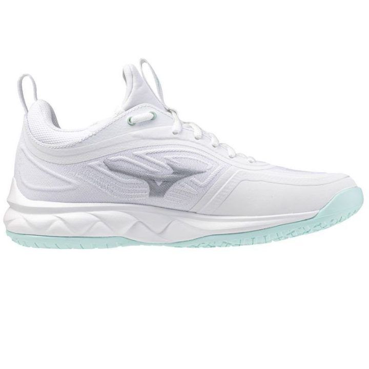 Moteriški tinklinio bateliai Mizuno Wave Luminous 3