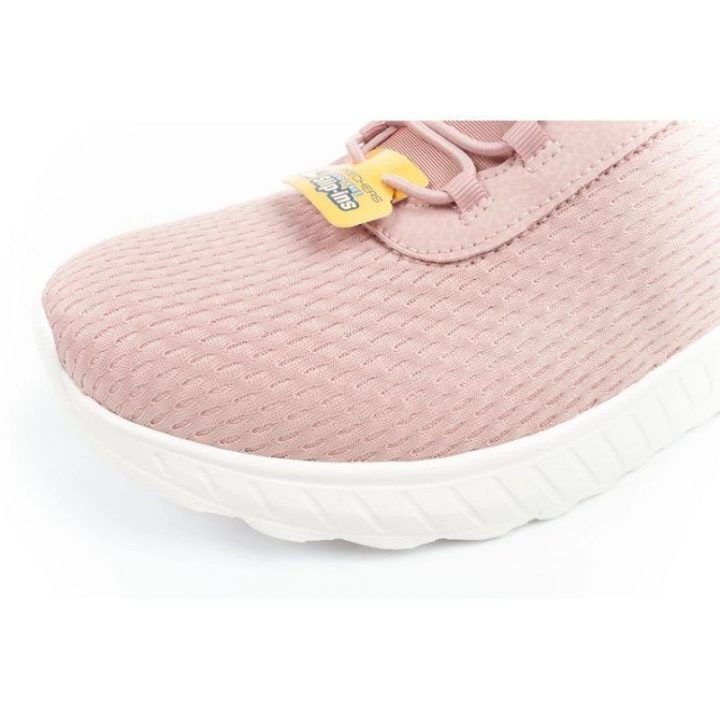 Moteriški sportbačiai Skechers Bobs Squad Slip-ins