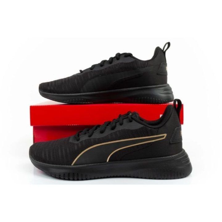 Moteriški sportbačiai Puma Flyer Flex