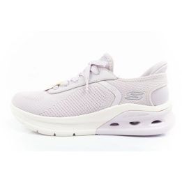 Moteriški laisvalaikio batai Skechers Bobs Arc Waves 2.0 Slip-Ins