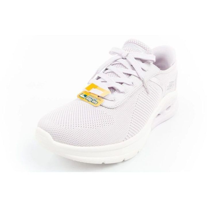 Moteriški laisvalaikio batai Skechers Bobs Arc Waves 2.0 Slip-Ins