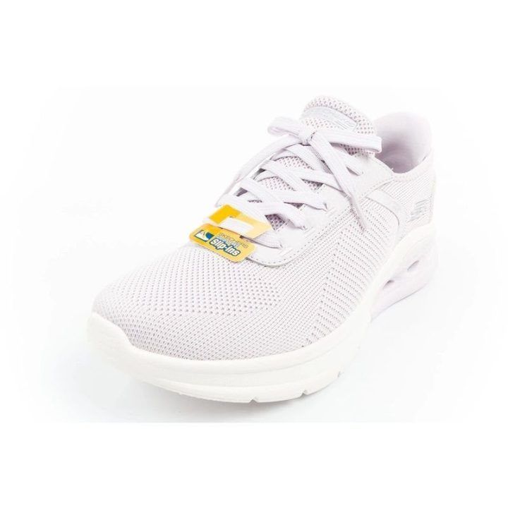 Moteriški laisvalaikio batai Skechers Bobs Arc Waves 2.0 Slip-Ins
