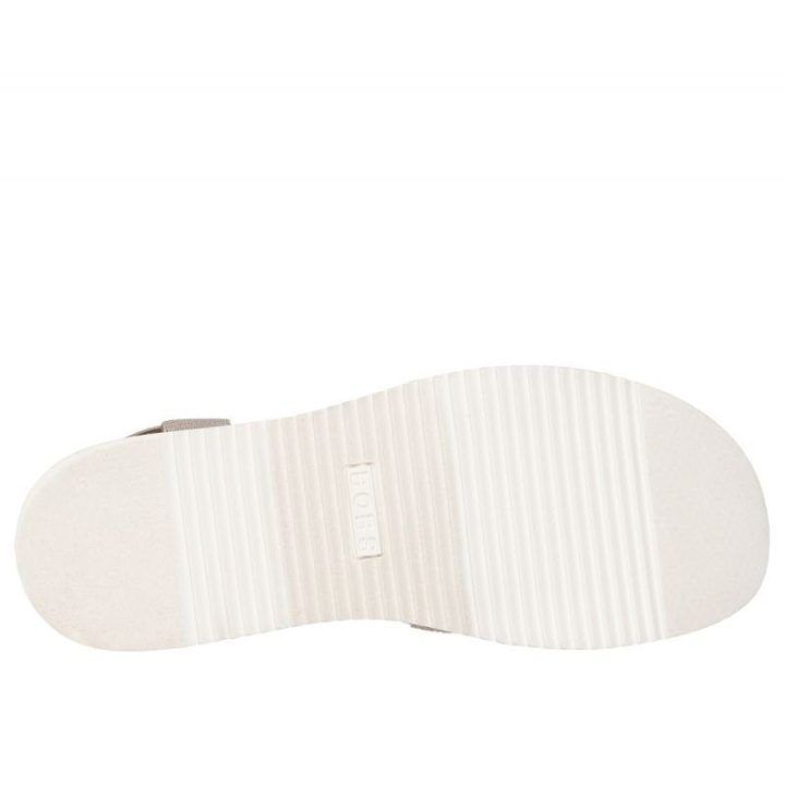 Moteriškos laisvalaikio basutės Skechers BOBS Desert Kiss Low