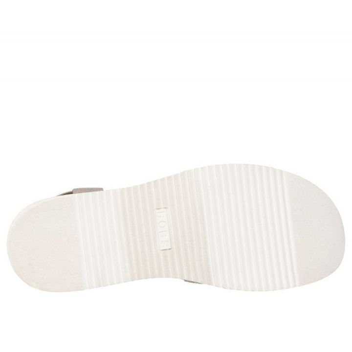 Moteriškos laisvalaikio basutės Skechers BOBS Desert Kiss Low