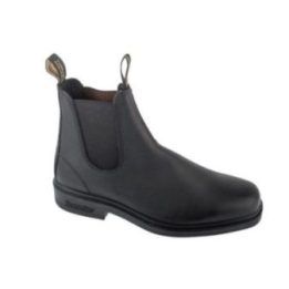 Aulinukai Blundstone Dress 063, juodi