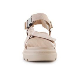 Moteriškos basutės Palladium Pallacruise Strap, smėlio