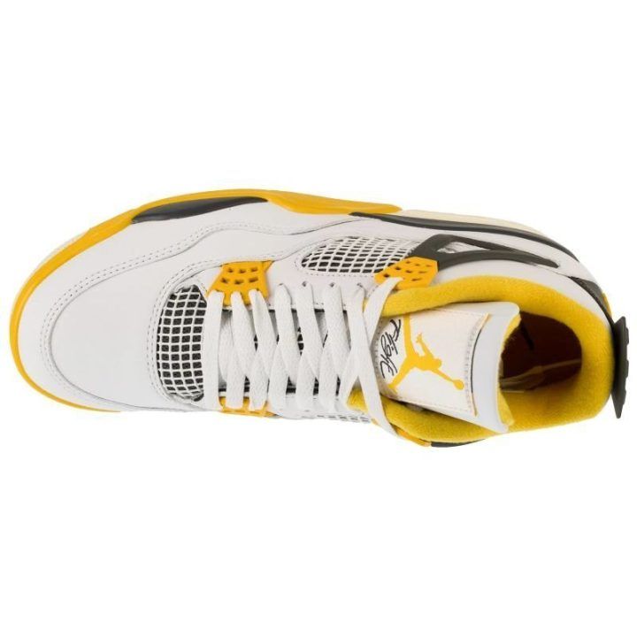 Moteriški sportbačiai Nike Air Jordan 4 Retro