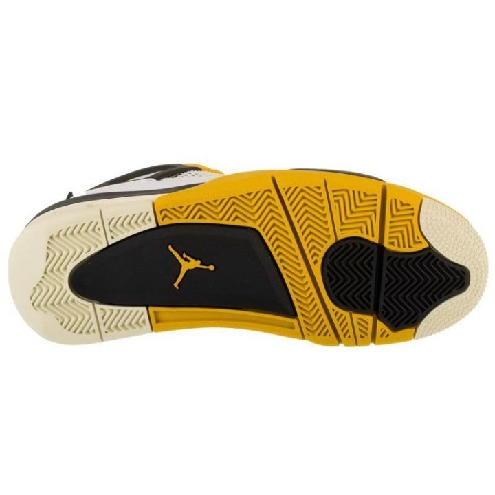 Moteriški sportbačiai Nike Air Jordan 4 Retro