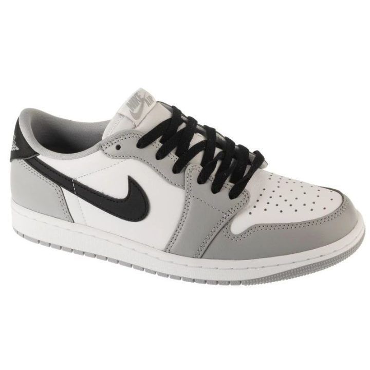 Vyriški sportbačiai Nike Air Jordan 1 Low