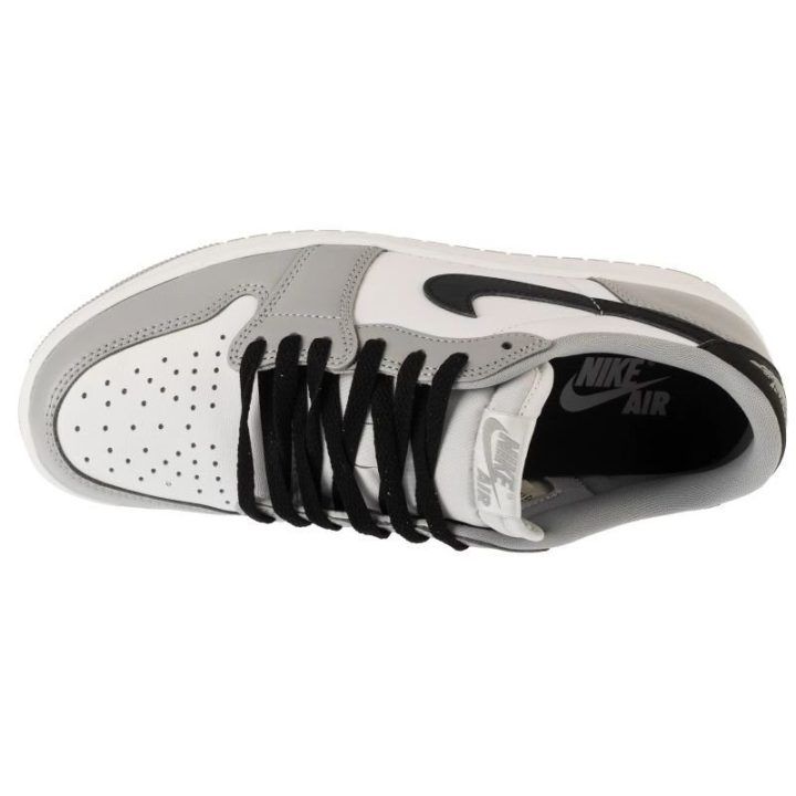 Vyriški sportbačiai Nike Air Jordan 1 Low