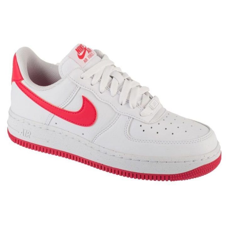 Moteriški sportbačiai Nike Air Force 1 ’07 Next Nature
