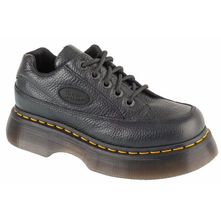 Moteriški odiniai batai su storu padu Dr. Martens Buzz