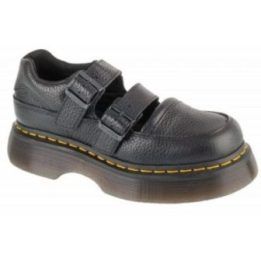 Moteriški Mary Jane stiliaus bateliai Dr. Martens Buzz MJ