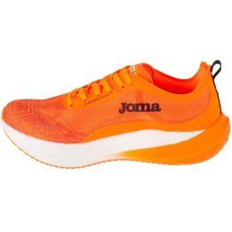 Vyriški bėgimo bateliai Joma R.1000, oranžiniai