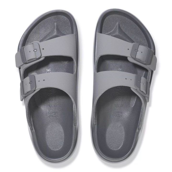 Moteriškos šlepetės Birkenstock Mogami Terra Stealth