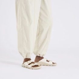 Moteriškos šlepetės su dviem dirželiais Birkenstock Mogami Terra