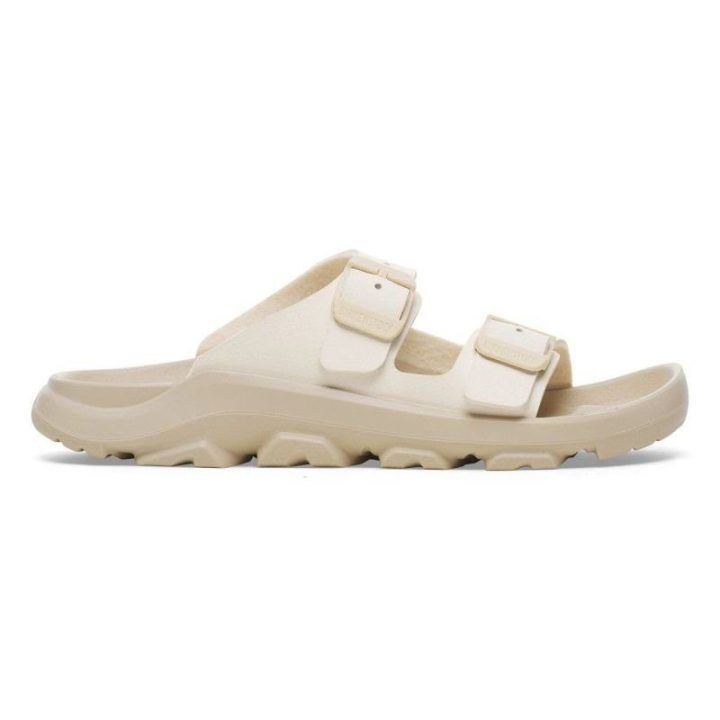 Moteriškos šlepetės su dviem dirželiais Birkenstock Mogami Terra