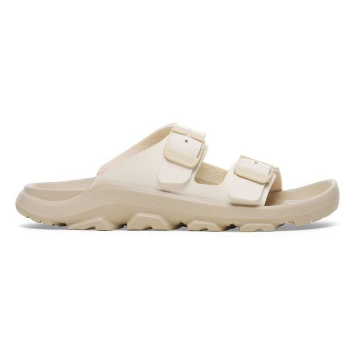 Moteriškos šlepetės su dviem dirželiais Birkenstock Mogami Terra