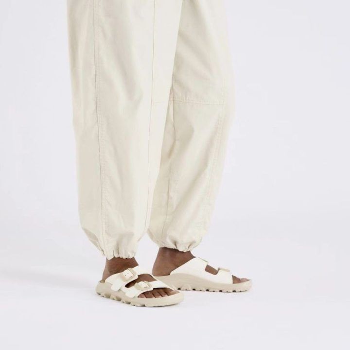 Moteriškos šlepetės su dviem dirželiais Birkenstock Mogami Terra