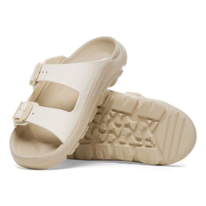 Moteriškos šlepetės su dviem dirželiais Birkenstock Mogami Terra