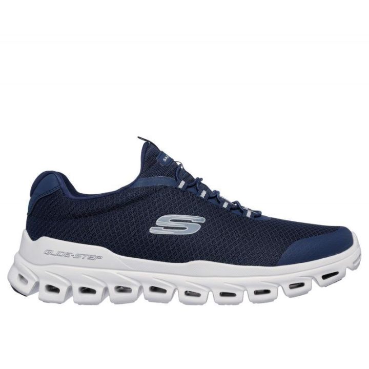 Vyriški sportbačiai Skechers Glide-Step Sylo