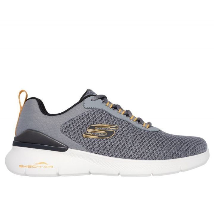 Vyriški sportbačiai Skechers Skech-Air Dynamight 2.0 – Durron