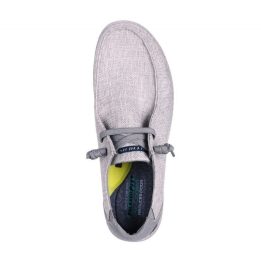 Vyriški laisvalaikio batai Skechers Relaxed Fit Melson Nela