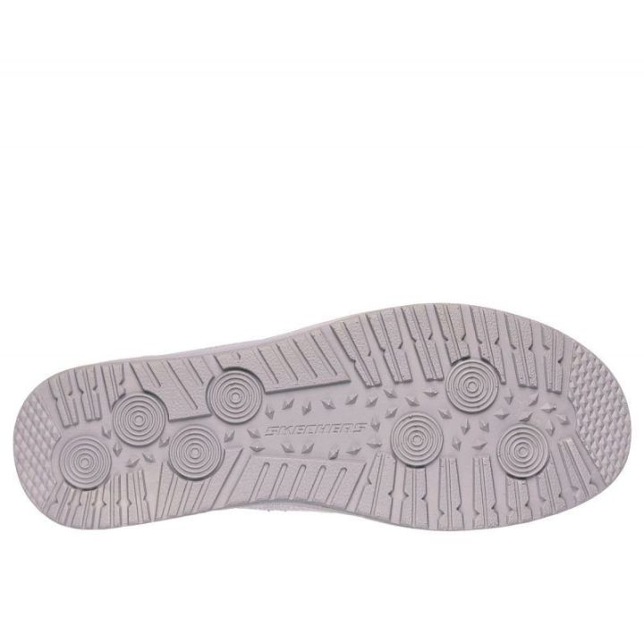 Vyriški laisvalaikio batai Skechers Relaxed Fit Melson Nela