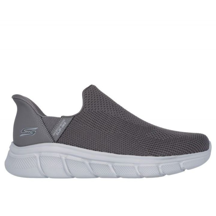 Vyriški įspiriami sportbačiai Skechers BOBS Sport B Flex