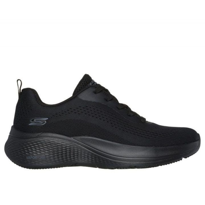 Moteriški sportbačiai su 3 cm kulnu Skechers Bobs Sport Infinity